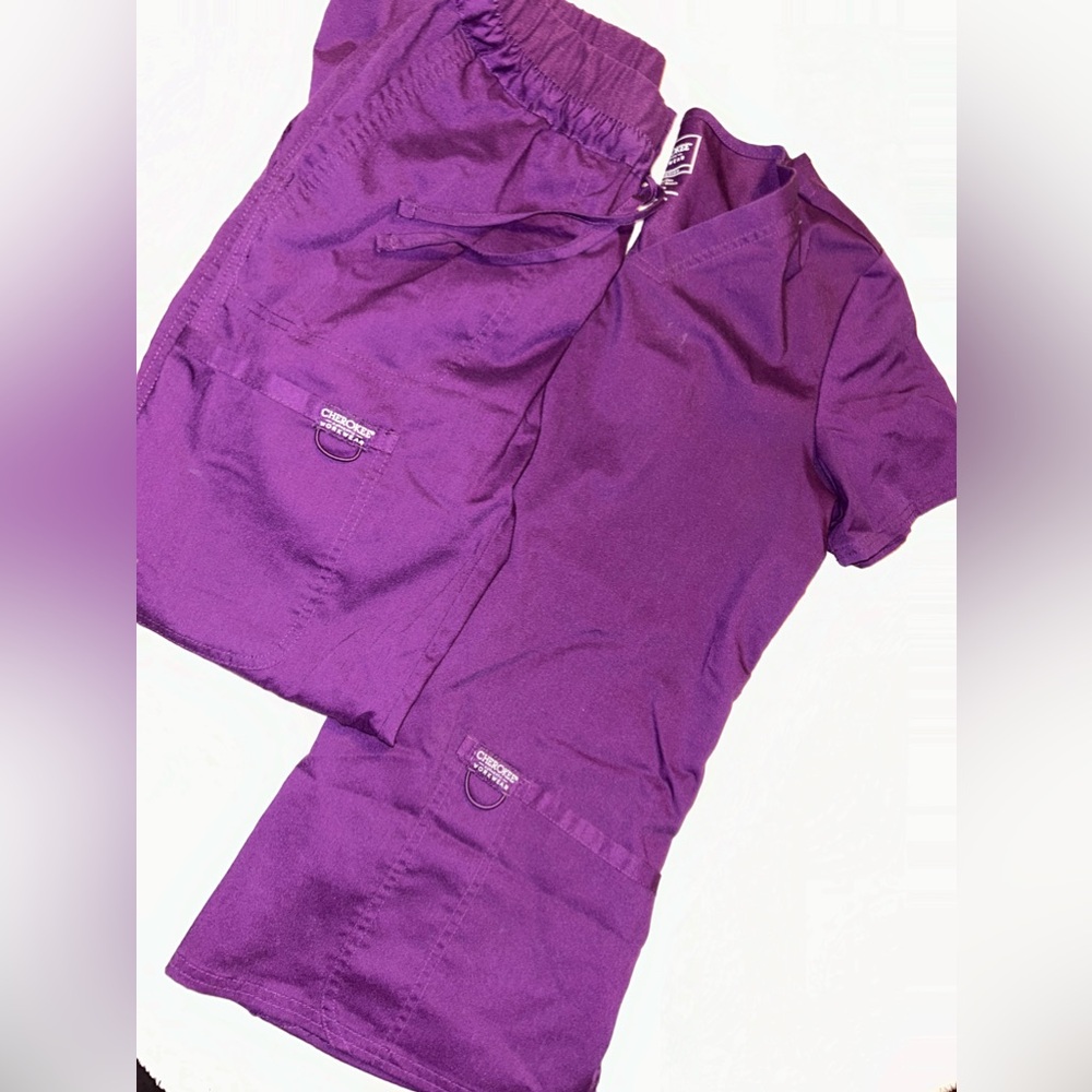 Cherokee Workwear Scrubs
